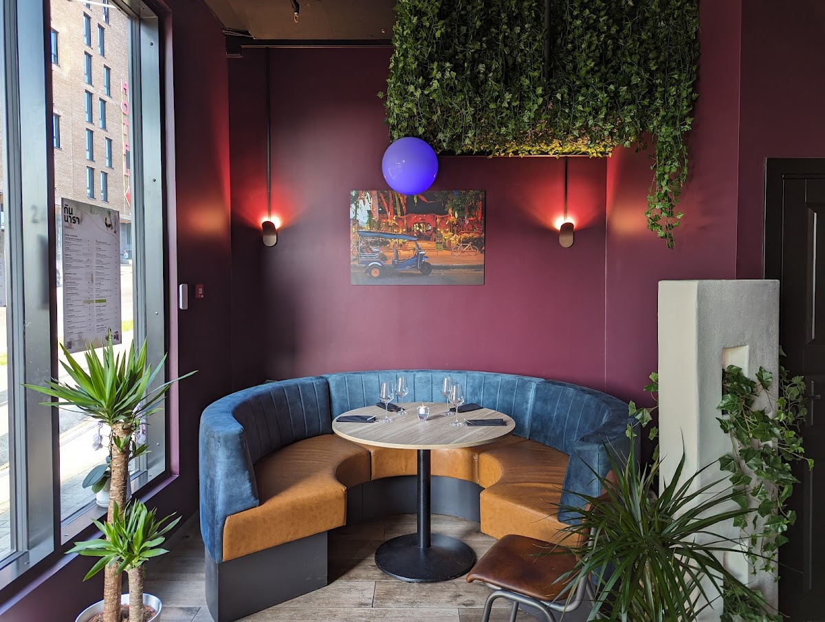 Kinnara Thai Restaurant